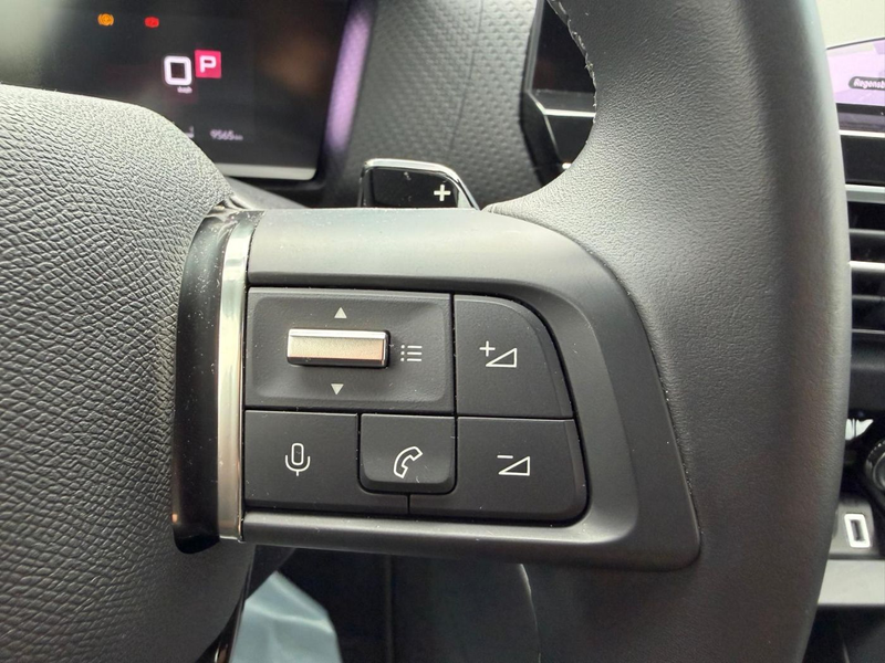 Citroen C4 1.2 PureTech 130 Max LED+Navi+SHZ+2xKlima+LM — photo 8