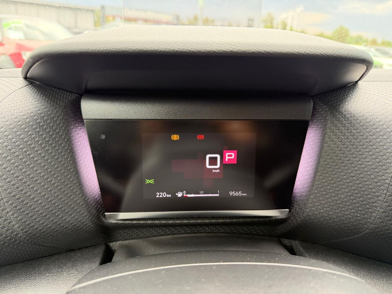 Citroen C4 1.2 PureTech 130 Max LED+Navi+SHZ+2xKlima+LM — photo 11