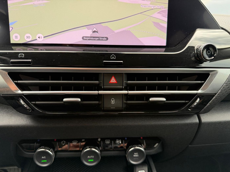 Citroen C4 1.2 PureTech 130 Max LED+Navi+SHZ+2xKlima+LM — photo 13