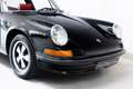 Porsche 911 2.4 Targa - Restored - Modified Black - thumbnail 22