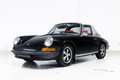 Porsche 911 2.4 Targa - Restored - Modified Zwart - thumbnail 1