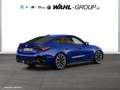 BMW i4 xDrive40 Gran Coupé M Sport Pro HeadUp AHK ACC Ada Bleu - thumbnail 2