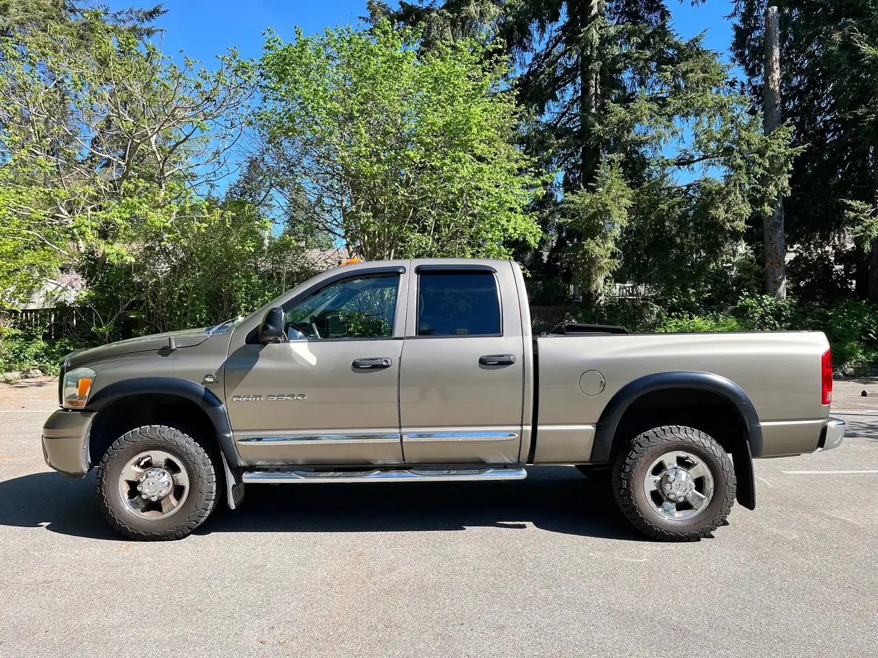 2006 Dodge RAM