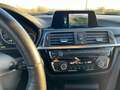 BMW 316 316d Touring Luxury auto Nero - thumbnail 2