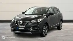 Renault Kadjar 1.5 Blue dCi 115ch Intens EDC