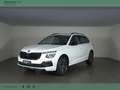 Skoda Kamiq 1.0 tsi black dots 115cv Bianco - thumbnail 1
