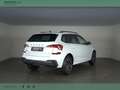 Skoda Kamiq 1.0 tsi black dots 115cv Bianco - thumbnail 2
