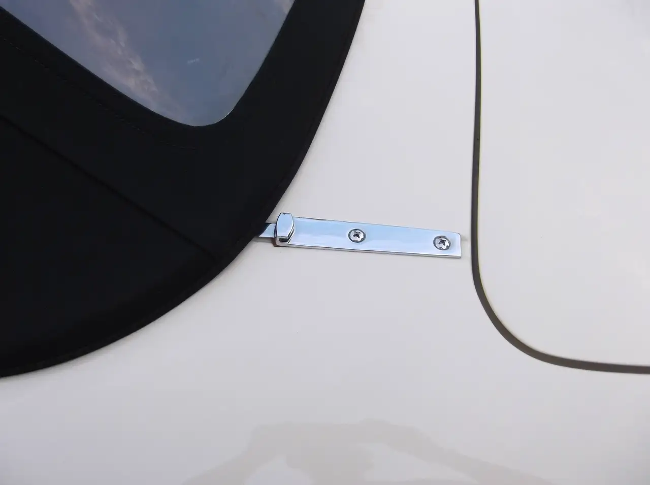 Alfa Romeo Spider Duetto, foto 5