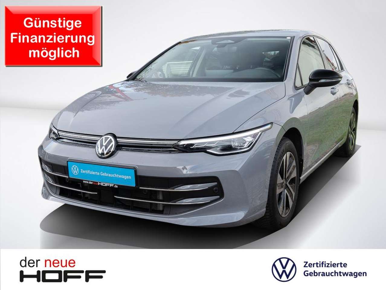 Volkswagen Golf 2026