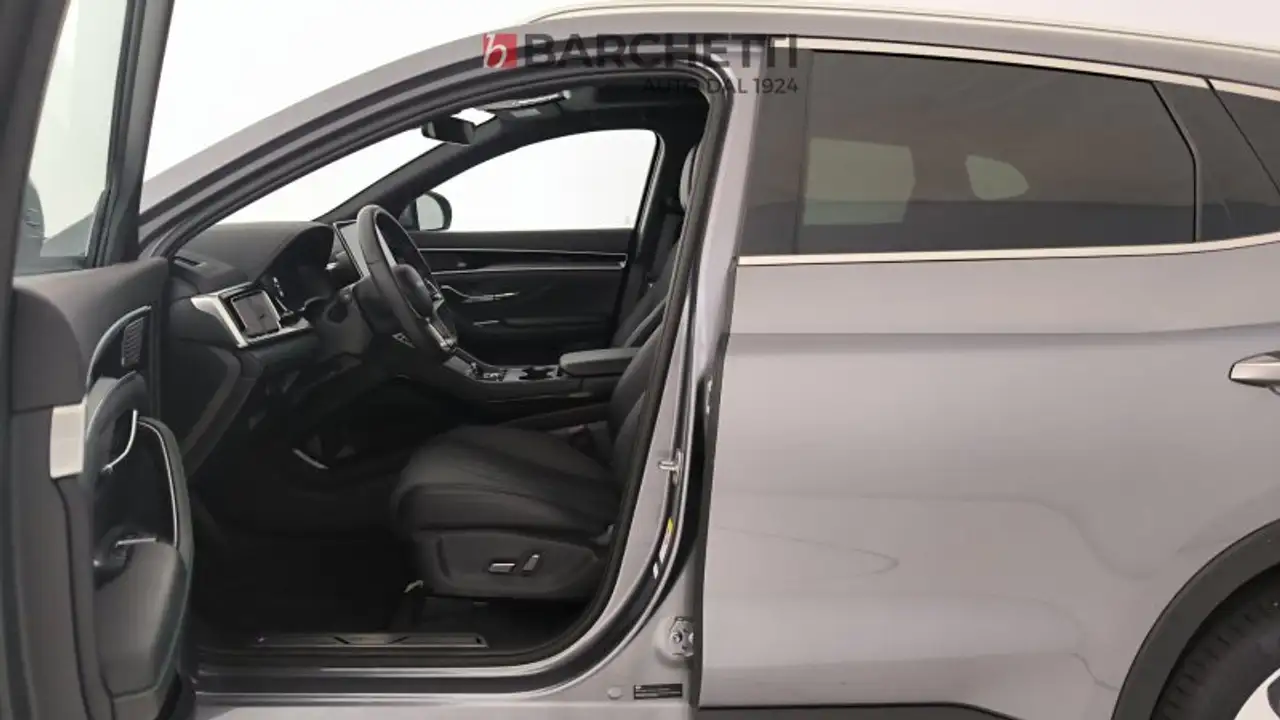 BYD Seal U DMi (05/24-) 1.5 PHEV (72Kw) Boost Suv 5p/b-e/1498cc, миниатюра 11