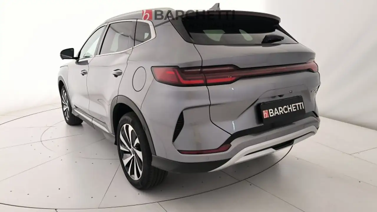 BYD Seal U DMi (05/24-) 1.5 PHEV (72Kw) Boost Suv 5p/b-e/1498cc, миниатюра 19