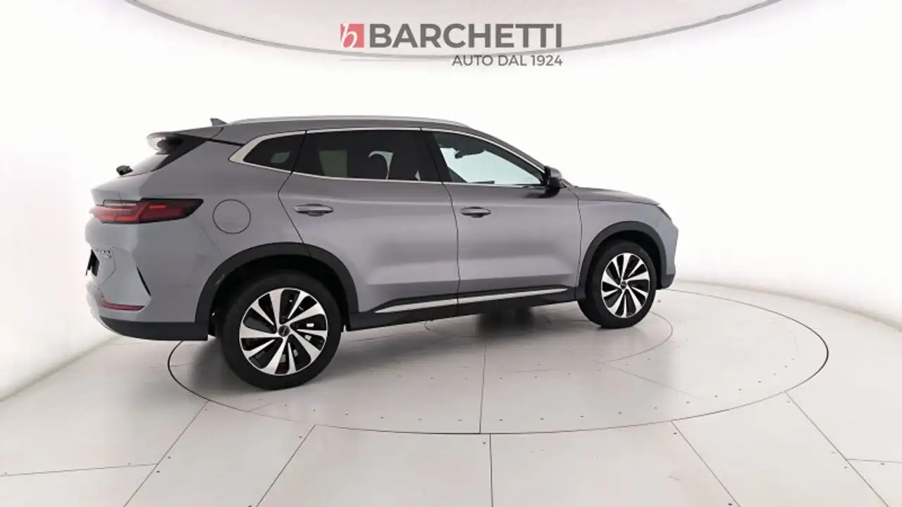 BYD Seal U DMi (05/24-) 1.5 PHEV (72Kw) Boost Suv 5p/b-e/1498cc, миниатюра 6