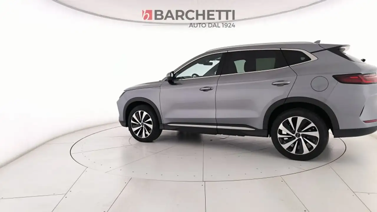 BYD Seal U DMi (05/24-) 1.5 PHEV (72Kw) Boost Suv 5p/b-e/1498cc, миниатюра 5