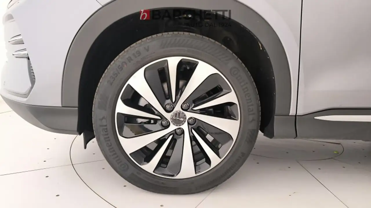 BYD Seal U DMi (05/24-) 1.5 PHEV (72Kw) Boost Suv 5p/b-e/1498cc, миниатюра 9