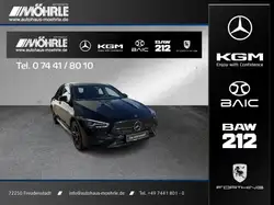 Mercedes-Benz CLA 250 e Shooting Brake mit EQ Hybrid AMG Line Pano. Dach/KeylessGo/Styling/Klima/LED/Park Assist./Sitzhzg./Telefon/MF Lenkrad