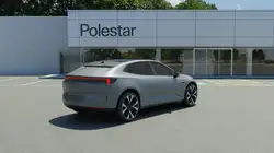 2026 Polestar 4
