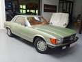 Mercedes-Benz SLC 280 Grün - thumbnail 1