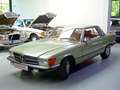 Mercedes-Benz SLC 280 Grün - thumbnail 3