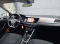 Volkswagen Polo 1.0 TSI Comfortline Weiß - thumbnail 5