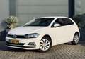 Volkswagen Polo 1.0 TSI Comfortline Weiß - thumbnail 3