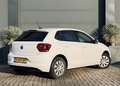 Volkswagen Polo 1.0 TSI Comfortline Weiß - thumbnail 13