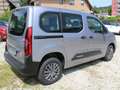 Citroen Berlingo MPV M BlueHDi 130 S&S EAT8 Plus Silber - thumbnail 5