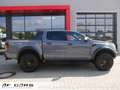Ford Ranger Raptor 2.0 TDCi Panther 4x4 Doka 1. Hand Grau - thumbnail 4