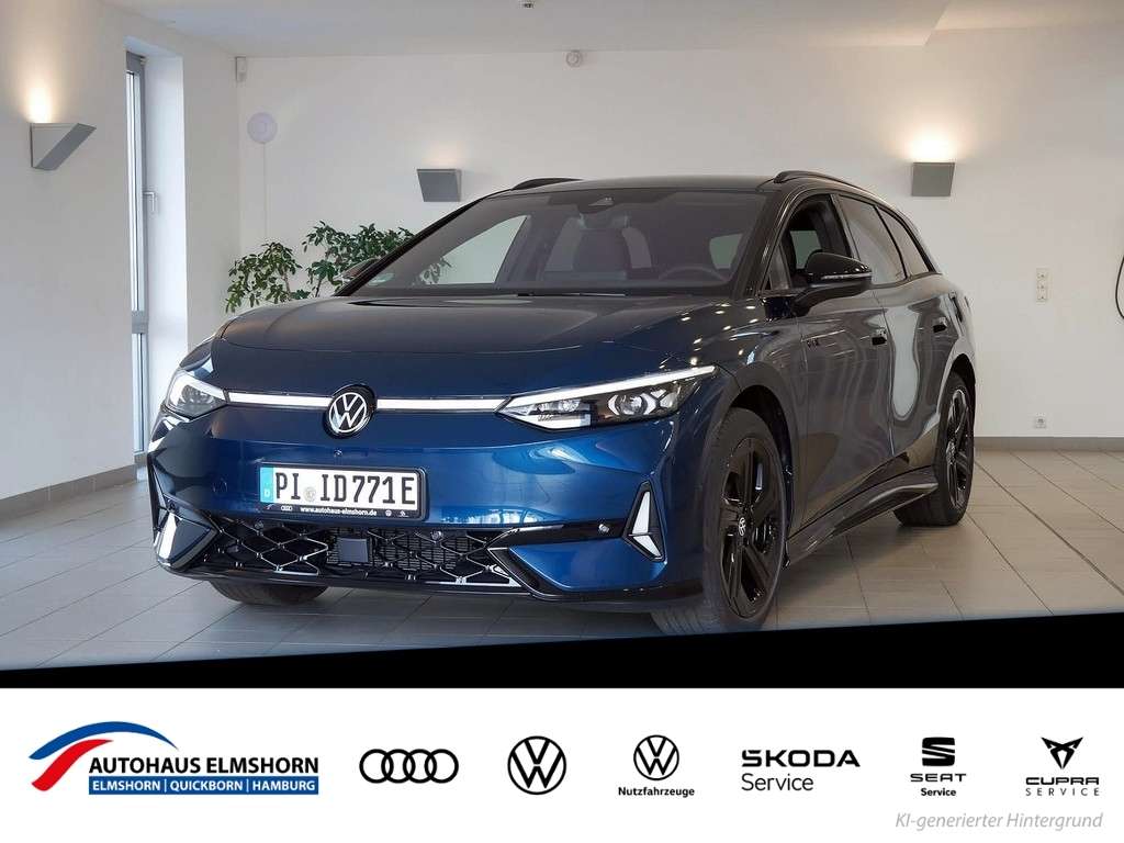 Volkswagen ID.7