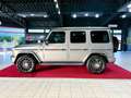 Mercedes-Benz G 500 AMG-LINE NIGHT CARBON BURMES 360GRAD KAM Silber - thumbnail 2