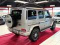 Mercedes-Benz G 500 AMG-LINE NIGHT CARBON BURMES 360GRAD KAM Silber - thumbnail 4