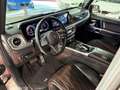 Mercedes-Benz G 500 AMG-LINE NIGHT CARBON BURMES 360GRAD KAM Silber - thumbnail 13