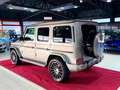 Mercedes-Benz G 500 AMG-LINE NIGHT CARBON BURMES 360GRAD KAM Silber - thumbnail 3