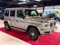 Mercedes-Benz G 500 AMG-LINE NIGHT CARBON BURMES 360GRAD KAM Silber - thumbnail 5