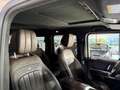 Mercedes-Benz G 500 AMG-LINE NIGHT CARBON BURMES 360GRAD KAM Silber - thumbnail 8