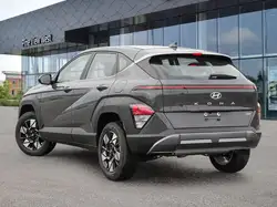 Hyundai Kona 2026