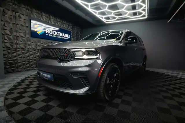 Dodge Durango 3.6 V6 GT 4x4 Night-Paket Modell 22 LED