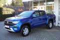 Volkswagen Amarok 2.0 TDI  Life DoKa LED Navi Kamera ACC Niebieski - thumbnail 3