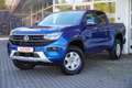 Volkswagen Amarok 2.0 TDI  Life DoKa LED Navi Kamera ACC Niebieski - thumbnail 2