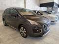 Peugeot 3008 1.6 BlueHDi Allure 120 Gris - thumbnail 1