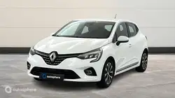 Renault Clio 1.6 E-Tech hybride 140ch Intens -21N
