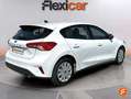 Ford Focus 1.5Ecoblue Trend 95 Blanc - thumbnail 9