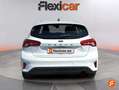 Ford Focus 1.5Ecoblue Trend 95 Blanc - thumbnail 8