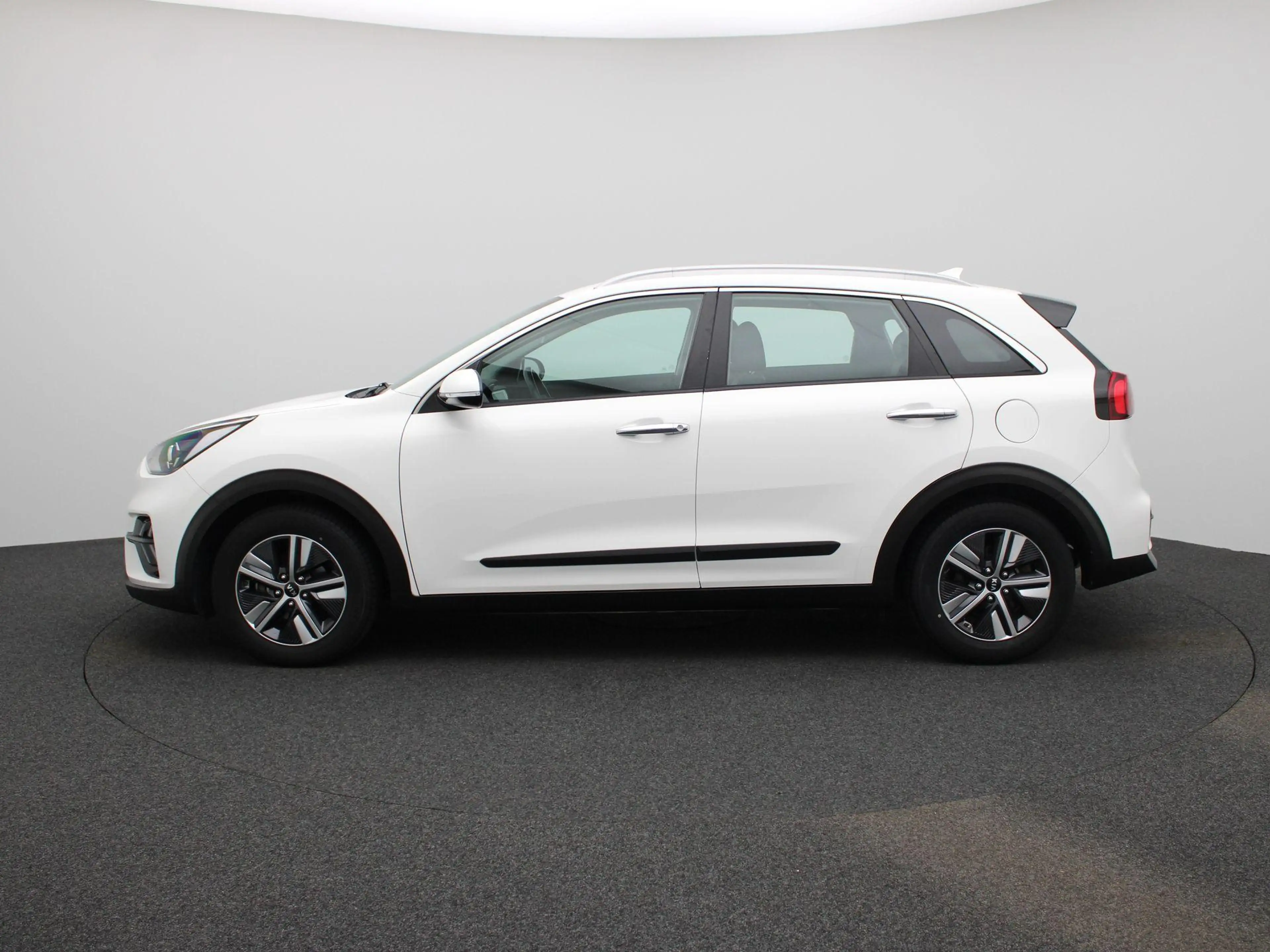 Kia Niro 1.6 GDi Hybrid DynamicLine | TREKHAAK | SCHUIF-KAN — photo 4
