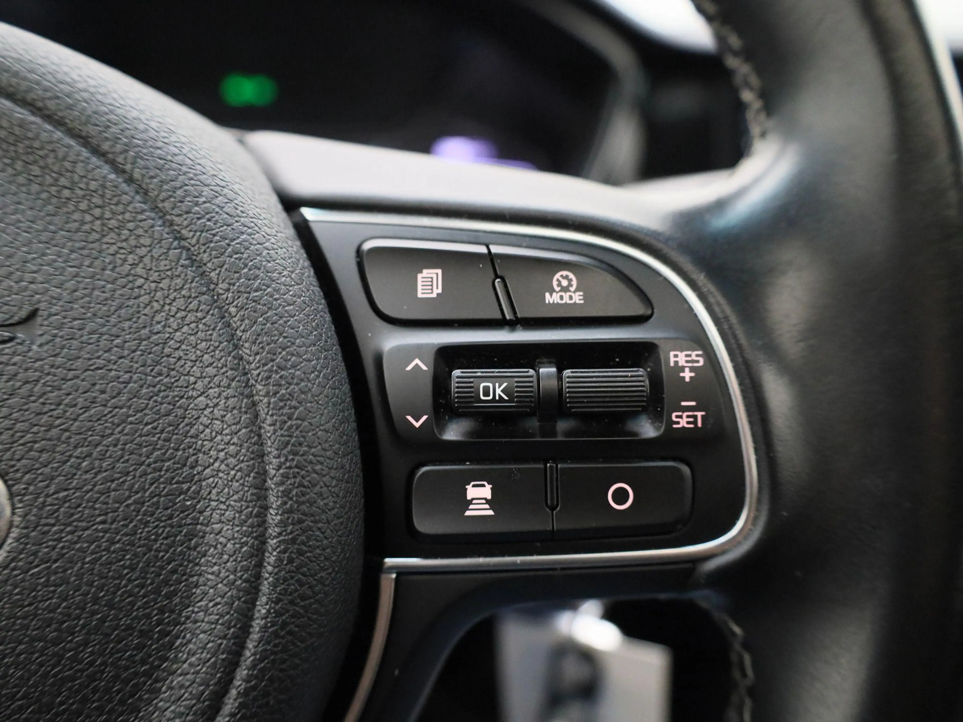 Kia Niro 1.6 GDi Hybrid DynamicLine | TREKHAAK | SCHUIF-KAN — photo 15