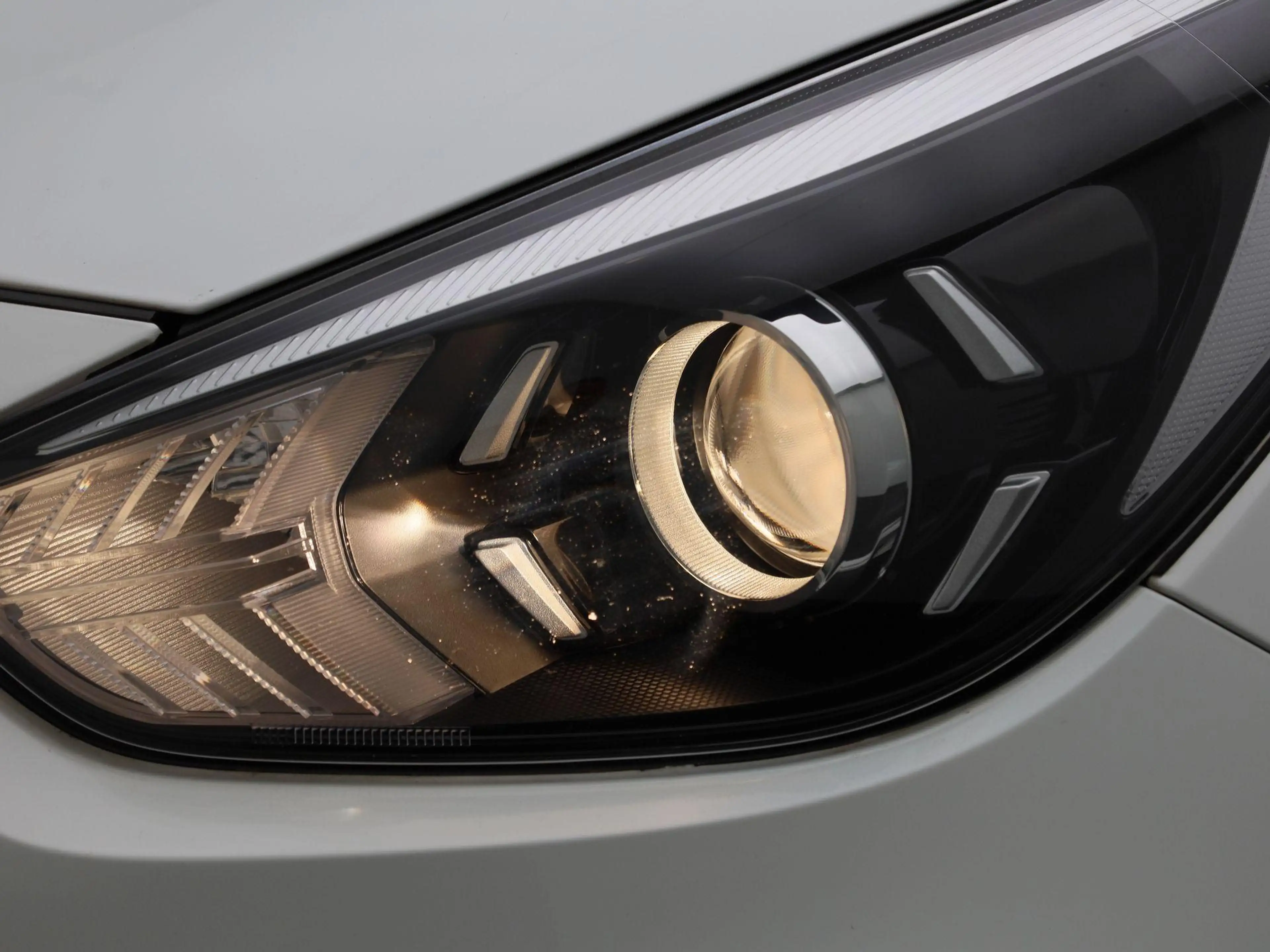 Kia Niro 1.6 GDi Hybrid DynamicLine | TREKHAAK | SCHUIF-KAN — photo 13