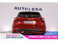Nissan Micra IG-T Tekna 100 Rojo - thumbnail 6