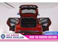 Nissan Micra IG-T Tekna 100 Rojo - thumbnail 9