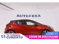 Nissan Micra IG-T Tekna 100 Rojo - thumbnail 8
