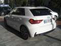 Audi A1 SPB 25 TFSI S-LINE EDITION Blanc - thumbnail 10