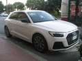 Audi A1 SPB 25 TFSI S-LINE EDITION Blanc - thumbnail 1